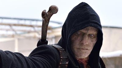 Assistir The Strain Temporada 2 Episódio 7 Online em HD