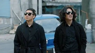 Assistir Não Sou um Robô Temporada 1 Episódio 4 Online em HD