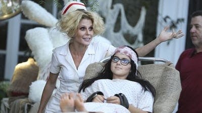 Assistir Família Moderna Temporada 6 Episódio 6 Online em HD