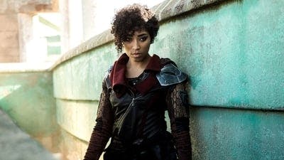 Assistir Vagrant Queen Temporada 1 Episódio 1 Online em HD