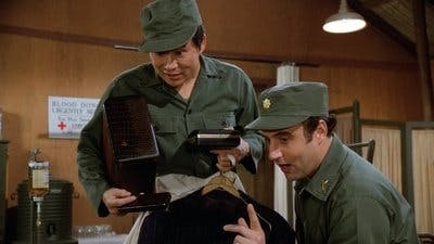 Assistir M*A*S*H Temporada 11 Episódio 3 Online em HD