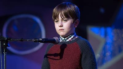 Assistir The A Word: A Vida com Joe Temporada 2 Episódio 6 Online em HD