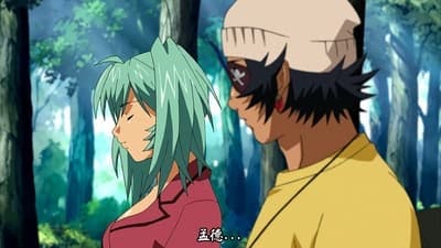 Assistir Ikkitousen Temporada 3 Episódio 6 Online em HD