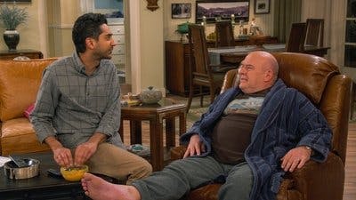 Assistir Estados Unidos do Al Temporada 2 Episódio 16 Online em HD