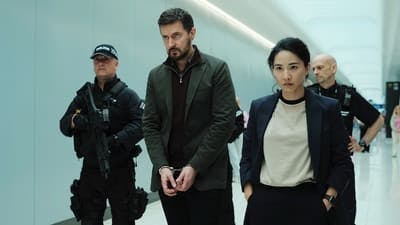 Assistir Red Eye Temporada 1 Episódio 1 Online em HD