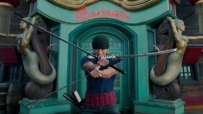 Assistir ONE PIECE: A Série Temporada 1 Episódio 5 Online em HD