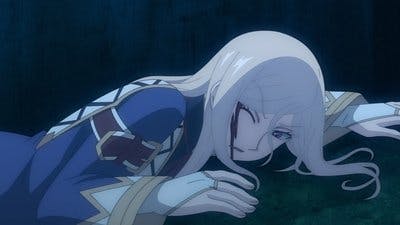 Assistir Ningen Fushin: Adventurers Who Don’t Believe in Humanity Will Save the World Temporada 1 Episódio 11 Online em HD