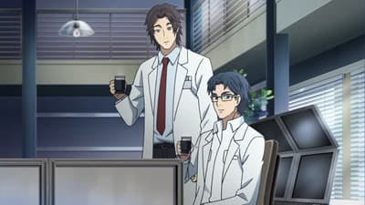 Assistir Shoumetsu Toshi Temporada 1 Episódio 9 Online em HD