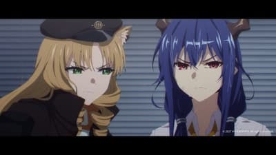 Assistir Arknights Temporada 2 Episódio 3 Online em HD