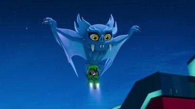 Assistir Hot Wheels: Velocidade Máxima! Temporada 2 Episódio 5 Online em HD