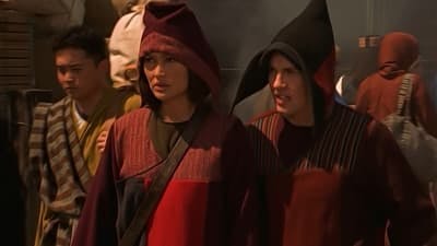 Assistir Caçadora de Relíquias Temporada 1 Episódio 1 Online em HD