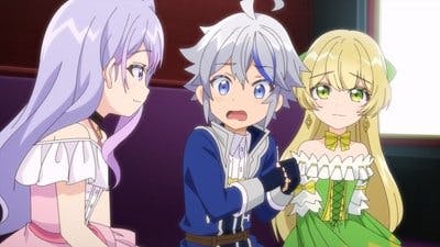 Assistir Crônicas de um Aristocrata em Outro Mundo Temporada 1 Episódio 3 Online em HD