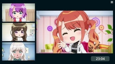 Assistir D4DJ Petit Mix Temporada 1 Episódio 5 Online em HD