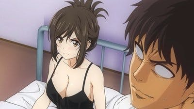 Assistir Why the hell are you here, Teacher!? Temporada 1 Episódio 1 Online em HD