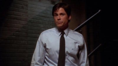 Assistir West Wing: Nos Bastidores do Poder Temporada 2 Episódio 21 Online em HD
