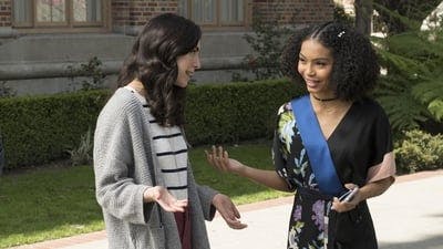 Assistir Black-ish Temporada 3 Episódio 23 Online em HD