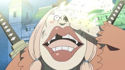 Assistir One Piece Temporada 10 Episódio 374 Online em HD