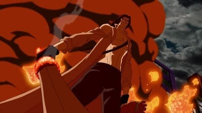 Assistir Justiça Jovem Temporada 1 Episódio 18 Online em HD