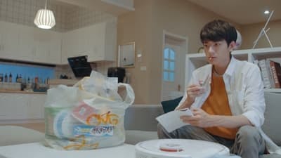 Assistir Ombro Amigo Temporada 1 Episódio 7 Online em HD