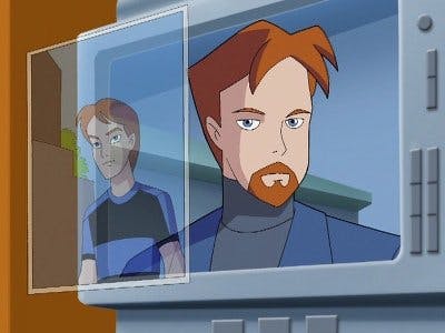 Assistir Projeto Zeta Temporada 2 Episódio 10 Online em HD