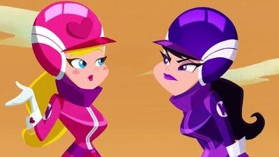 Assistir A Corrida Maluca Temporada 1 Episódio 3 Online em HD