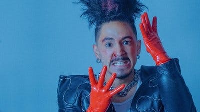 Assistir VGLY Temporada 1 Episódio 8 Online em HD