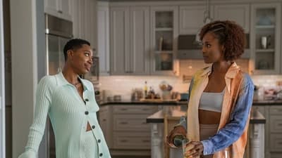 Assistir Insecure Temporada 5 Episódio 10 Online em HD