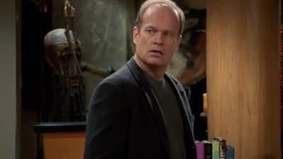 Assistir Frasier Temporada 11 Episódio 20 Online em HD