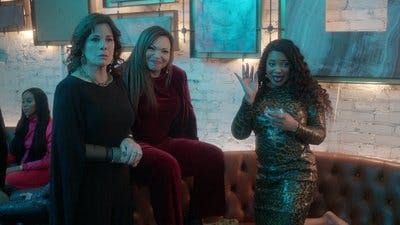 Assistir Desparejado Temporada 1 Episódio 7 Online em HD