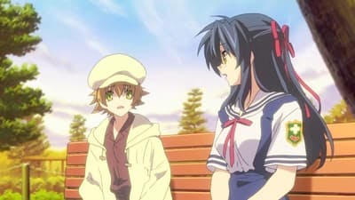 Assistir Clannad Temporada 2 Episódio 5 Online em HD