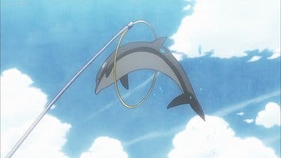 Assistir Vatican Kiseki Chousakan Temporada 1 Episódio 5 Online em HD