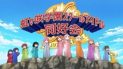Assistir Nijiyon Animation Temporada 2 Episódio 1 Online em HD