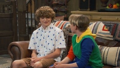 Assistir Acampados Temporada 6 Episódio 16 Online em HD