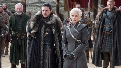 Assistir A Guerra dos Tronos Temporada 7 Episódio 7 Online em HD