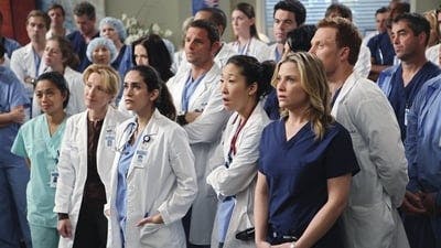 Assistir Grey’s Anatomy Temporada 6 Episódio 13 Online em HD