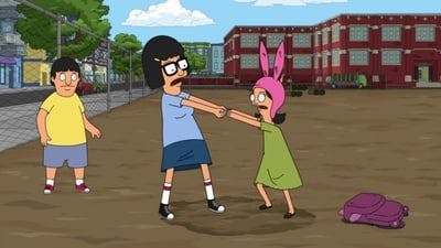 Assistir Bob’s Burgers Temporada 11 Episódio 5 Online em HD