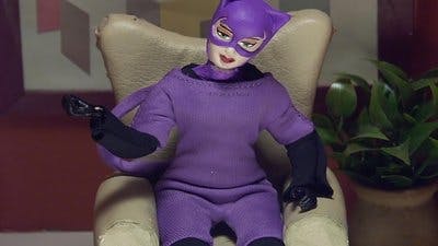 Assistir Frango Robô Temporada 1 Episódio 8 Online em HD