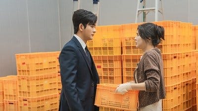 Assistir Amor e Batatas Temporada 1 Episódio 11 Online em HD