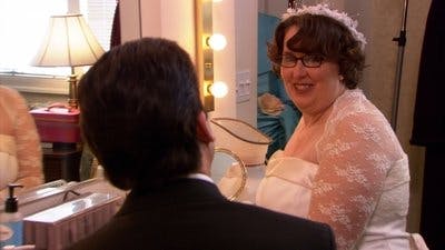 Assistir La Oficina Temporada 3 Episódio 15 Online em HD