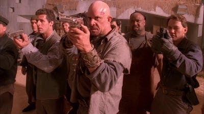 Assistir Firefly Temporada 1 Episódio 1 Online em HD