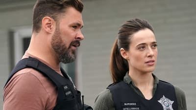 Assistir Chicago P.D.: Distrito 21 Temporada 10 Episódio 2 Online em HD