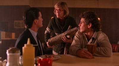 Assistir Twin Peaks Temporada 1 Episódio 2 Online em HD