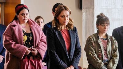 Assistir Finding Alice Temporada 1 Episódio 3 Online em HD