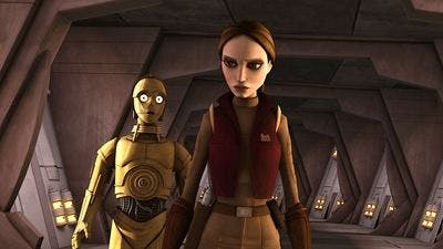 Assistir Star Wars: A Guerra dos Clones Temporada 1 Episódio 4 Online em HD