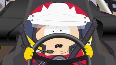 Assistir South Park Temporada 14 Episódio 8 Online em HD