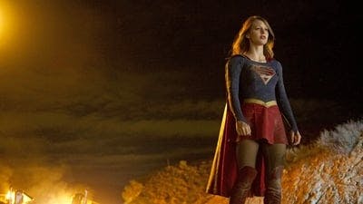 Assistir Supergirl Temporada 1 Episódio 1 Online em HD