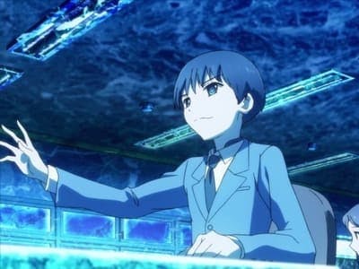 Assistir Accel World Temporada 1 Episódio 20 Online em HD