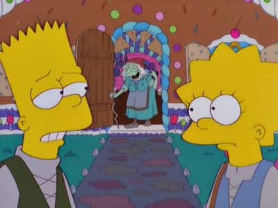 Assistir Os Simpsons Temporada 12 Episódio 1 Online em HD