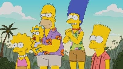 Assistir Os Simpsons Temporada 30 Episódio 4 Online em HD