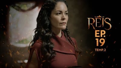 Assistir Reis Temporada 2 Episódio 19 Online em HD